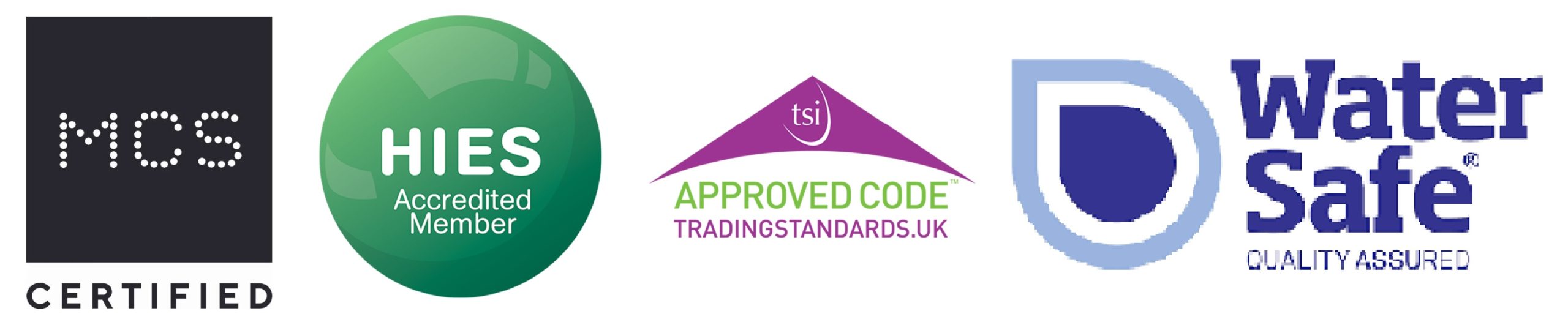 cle Certification Logos for CLE Building & Mechanical
